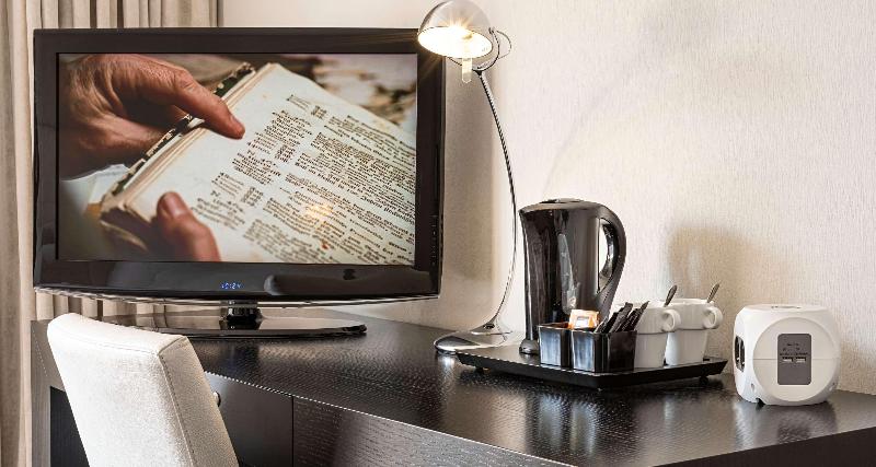 Номер Superior, Best Western Victor S Residenz Hotel Rodenhof