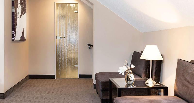 Люкс, Best Western Victor S Residenz Hotel Rodenhof