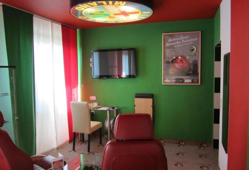 Номер Стандарт, Apart Hotel Deutschmeister