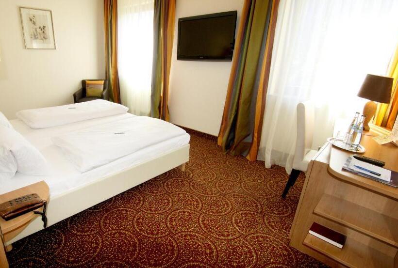 Номер Стандарт, Apart Hotel Deutschmeister