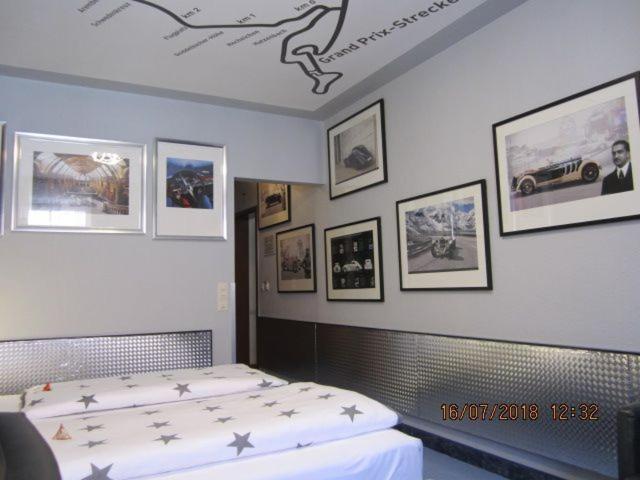 Номер Стандарт, Apart Hotel Deutschmeister