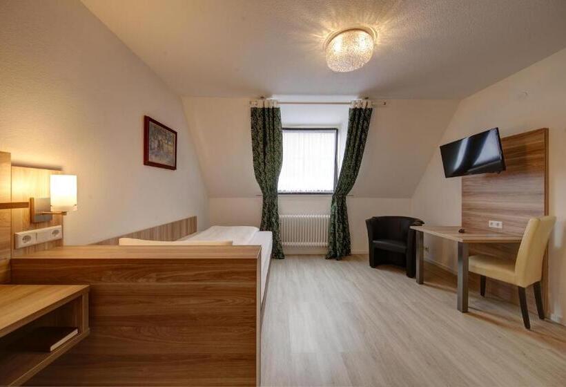 Апартаменты 1 Спальня, Apart Hotel Deutschmeister