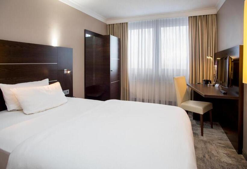 Номер Стандарт Индивидуальный, Mercure Hotel Lüdenscheid