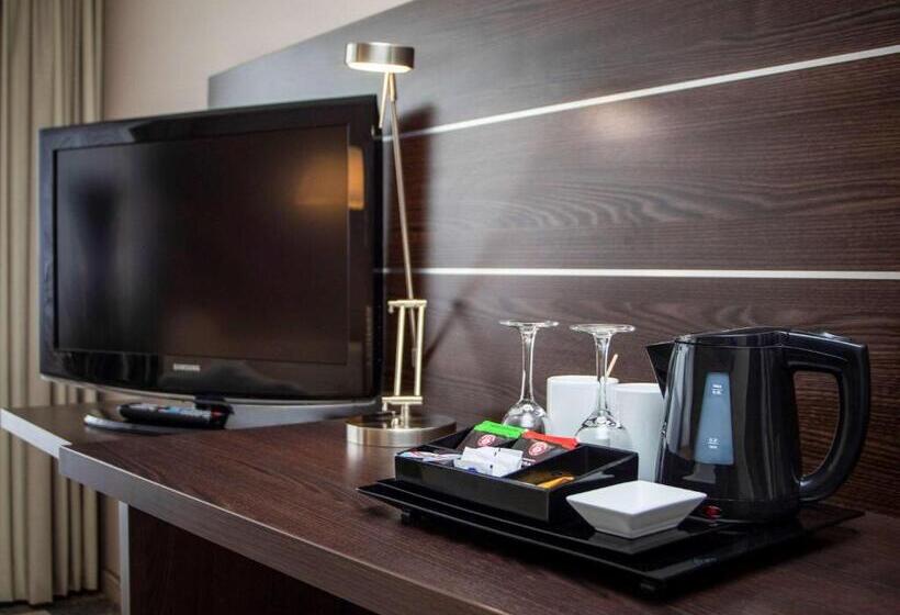 Номер Стандарт, Mercure Hotel Lüdenscheid