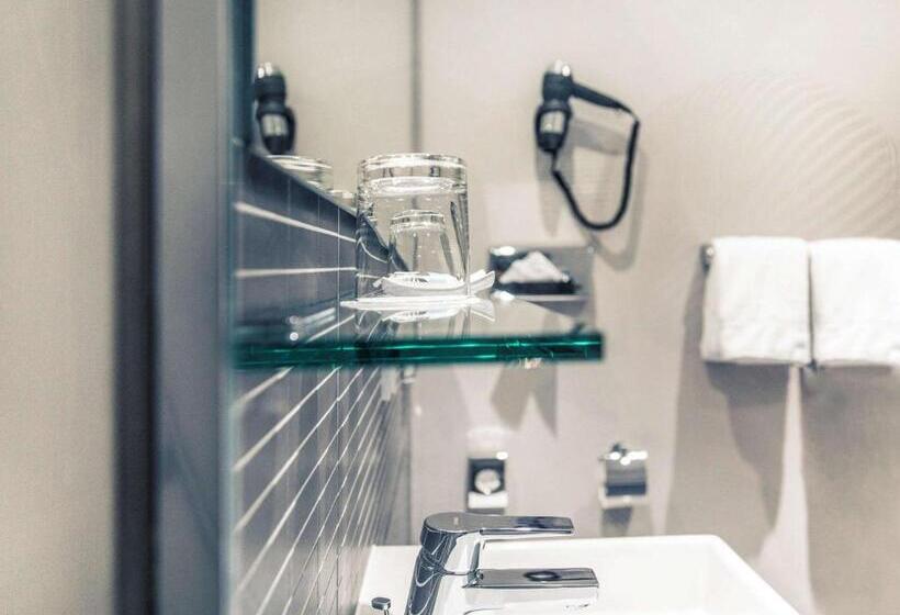 Номер Престиж, Mercure Hotel Lüdenscheid