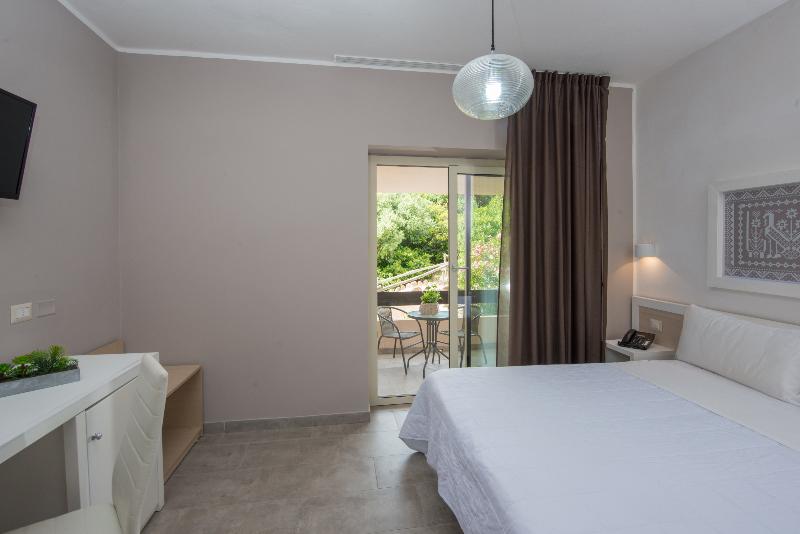 اتاق استاندارد, Continental Frankfurt