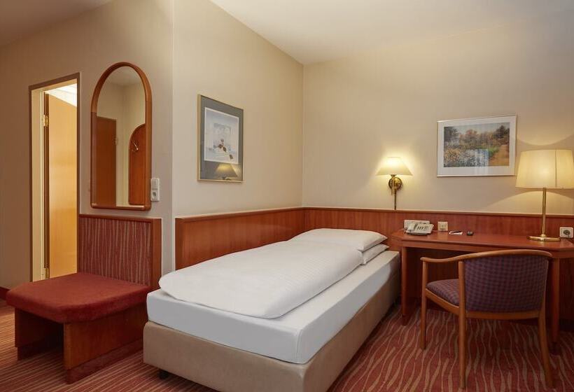 Номер Стандарт Индивидуальный, Garner Hotel Mannheim City By Ihg