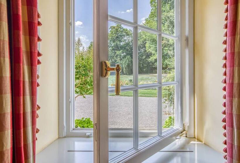 豪华套房, Wald & Schlosshotel Friedrichsruhe
