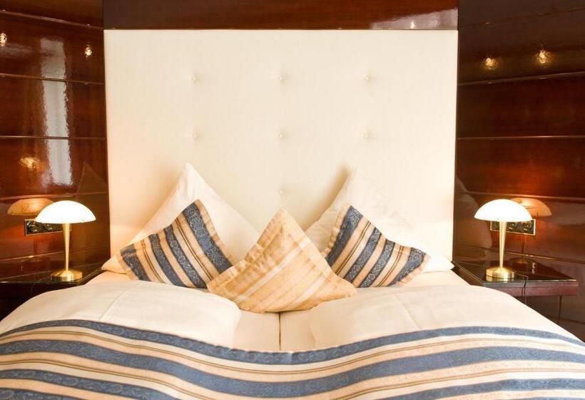 小型套房, Moselstern Hotel Brixiade &triton