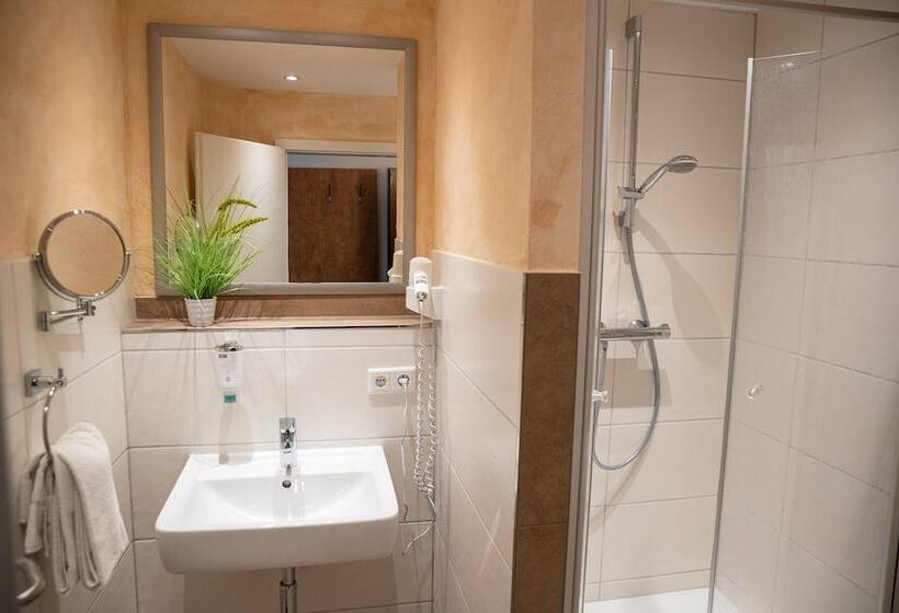 Полулюкс, Rheinhotel Rüdesheim   Wellness