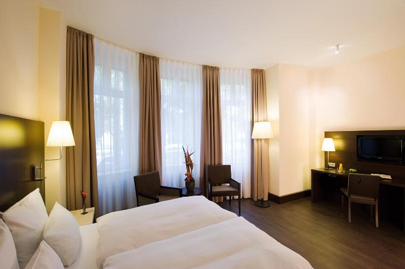 اتاق سوپریور, Villa Hotel Frankfurt by Mz Hotel Collection