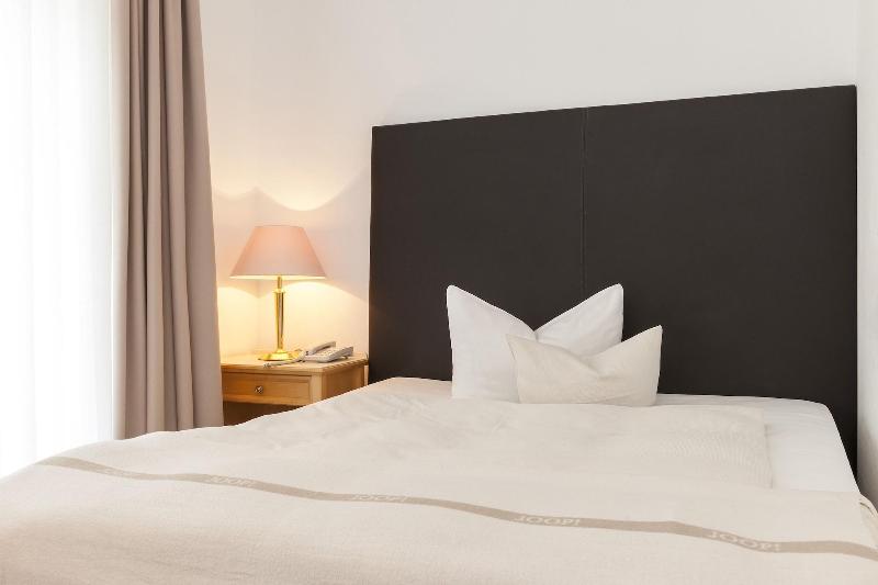 Номер Стандарт Индивидуальный, Bristol Hotel Bad Kissingen