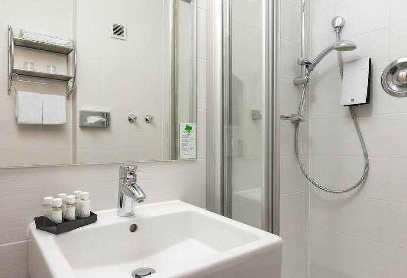 Номер Superior, Bristol Hotel Bad Kissingen