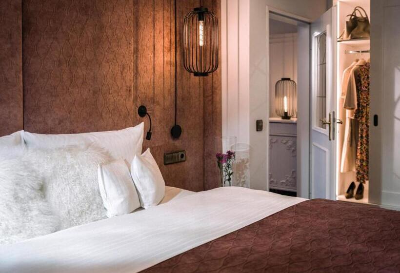Полулюкс, Das König Ludwig Inspiration Spa