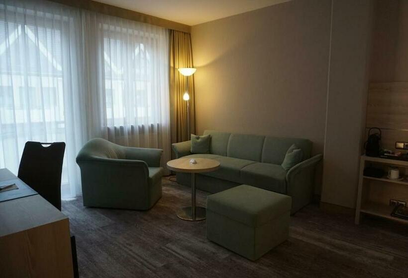 Junior Suite, Kastanienhof