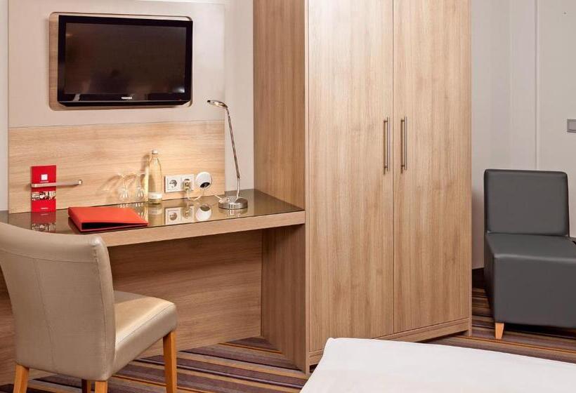 Трехместный Номер Superior, Leonardo Hotel Munich City North