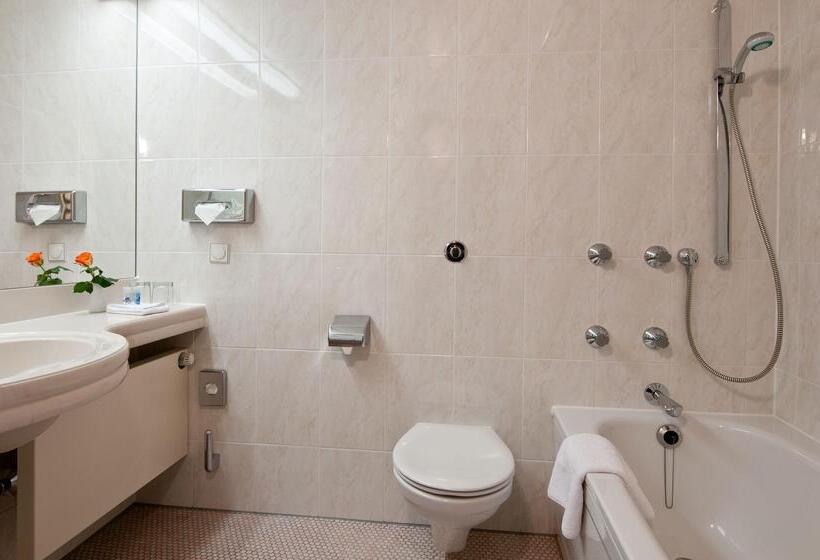 Escritório Estándar, Maritim Hotel Magdeburg