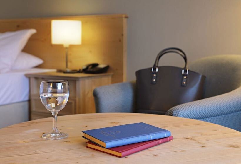 Классический Номер, Maritim Titisee
