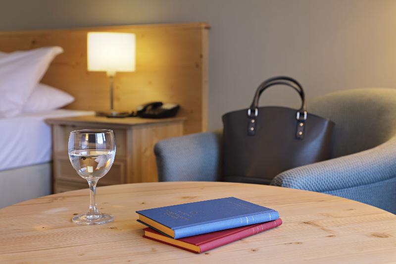 Классический Номер, Maritim Titisee