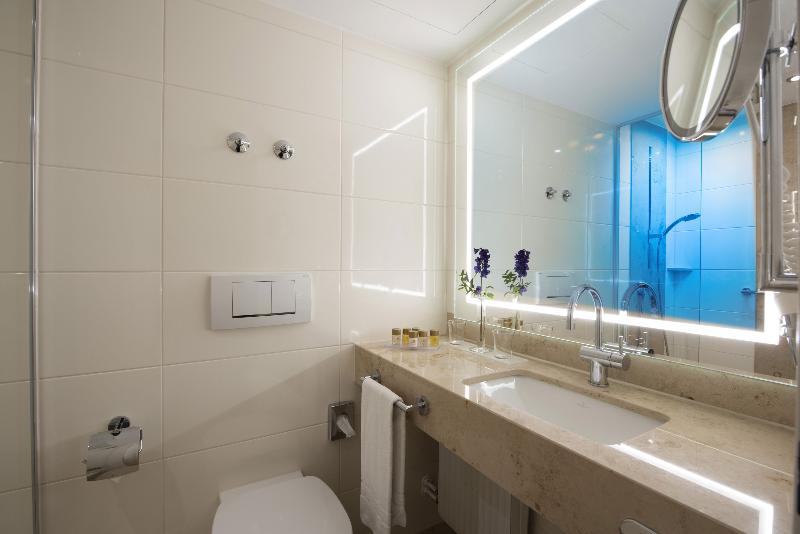 Номер Superior Одноместный, Maritim Titisee