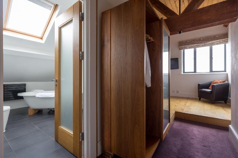 Номер Superior Одноместный, Maritim Titisee