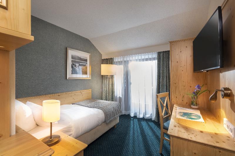 Индивидуальный Номер Классика, Maritim Titisee