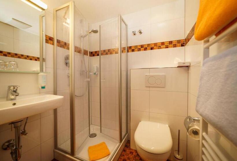 Номер Стандарт, Parkhotel Sonnenhof