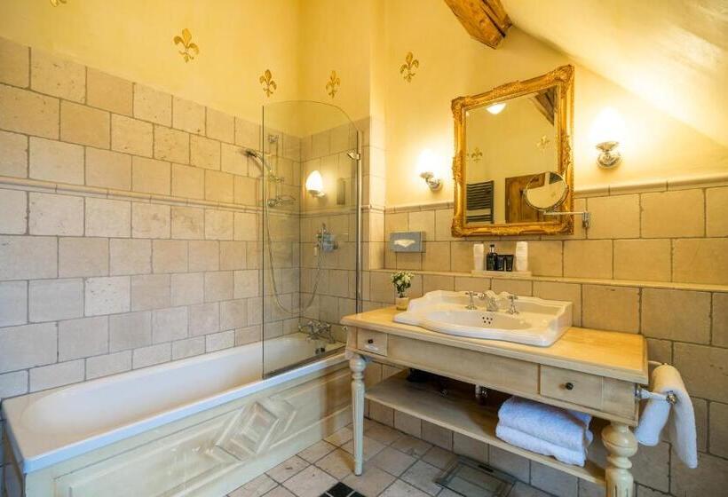 Номер Стандарт, Schlosshotel Weyberhöfe