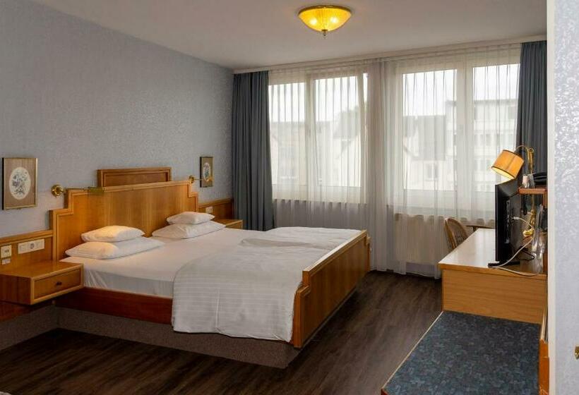 Номер Стандарт, Trip Inn Aschaffenburger Hof