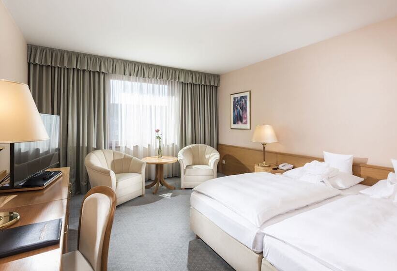 컴포트 룸, Maritim Hotel Magdeburg