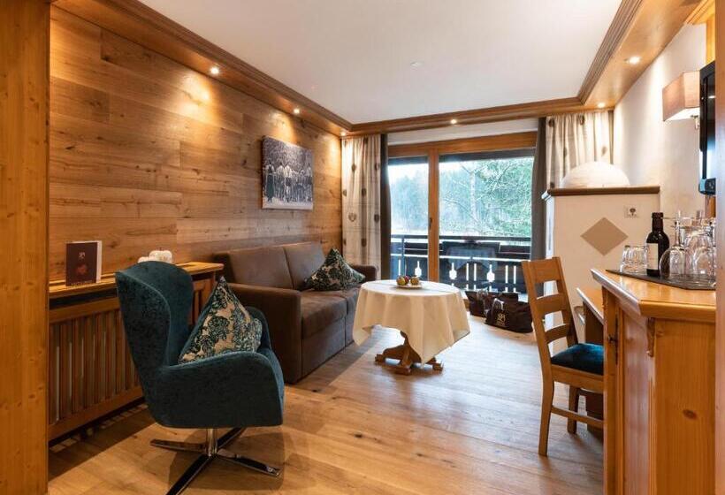 Номер Стандарт с Балконом, Parkhotel Burgmühle