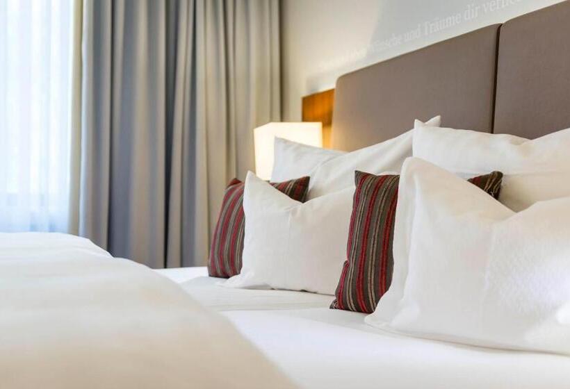 标准间, Trip Inn Stadthotel Coburg