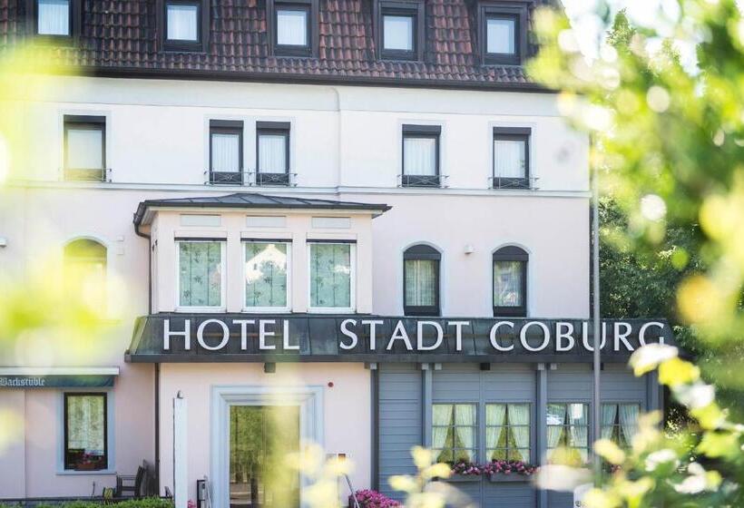 סוויטה, Trip Inn Stadthotel Coburg