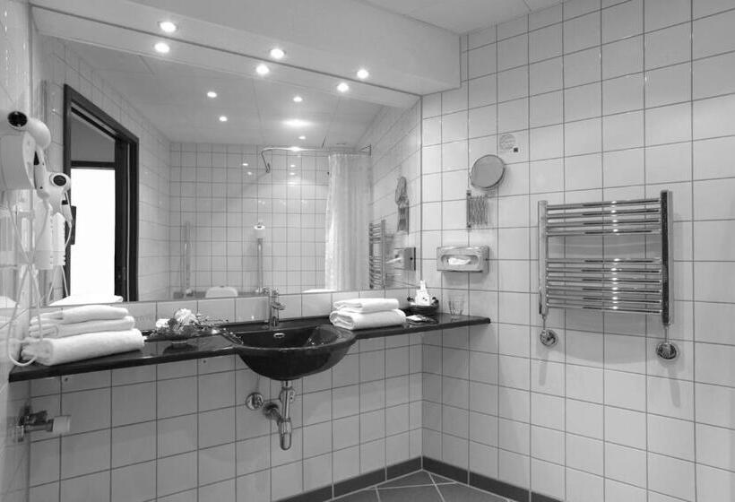 Номер Deluxe, Svendborg