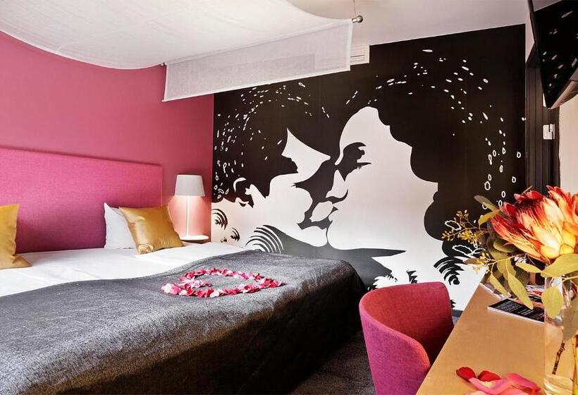 Апартаменты 2 Спальни, Svendborg