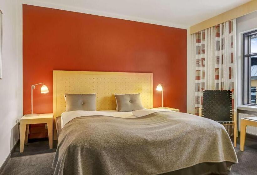 Номер Deluxe, Svendborg