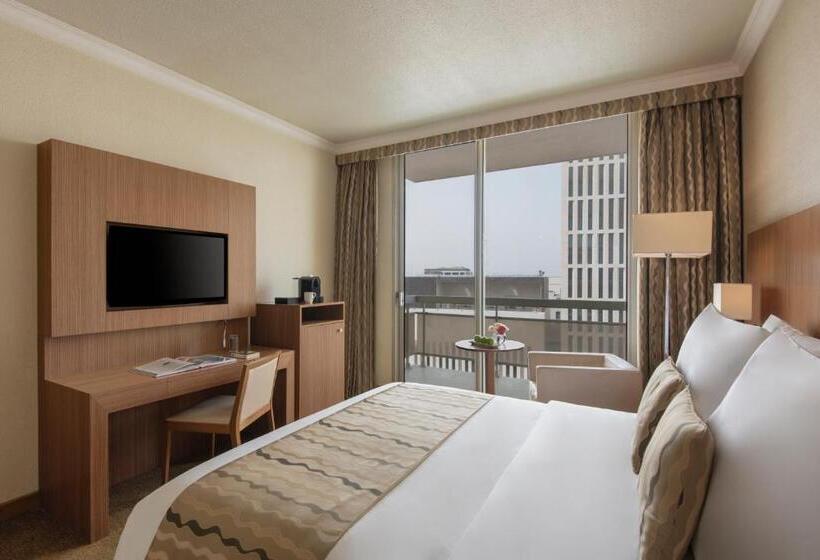 اتاق سوپریور, Treffen House Doha   Souq Waqif And Next To Msheireb Metro Station