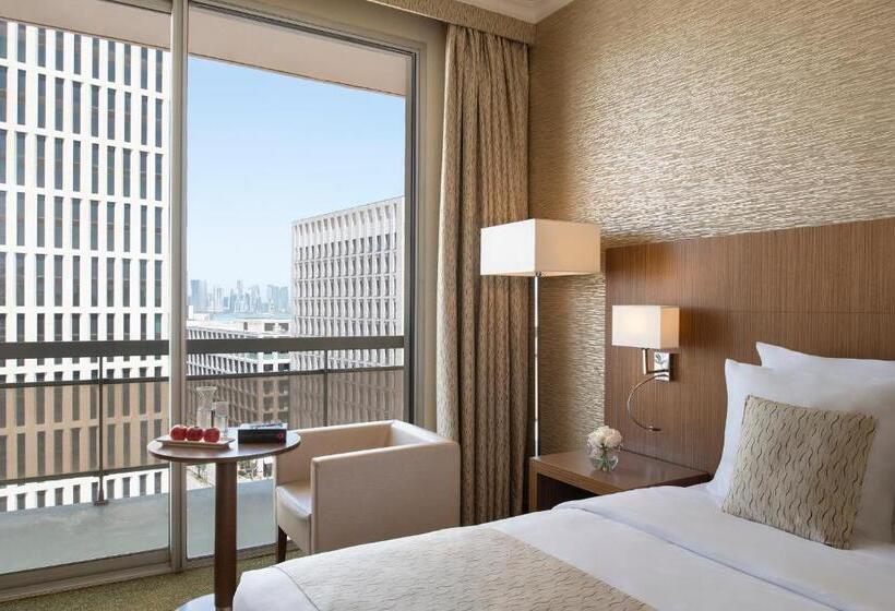 اتاق سوپریور, Treffen House Doha   Souq Waqif And Next To Msheireb Metro Station