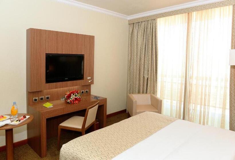 اتاق سوپریور, Treffen House Doha   Souq Waqif And Next To Msheireb Metro Station