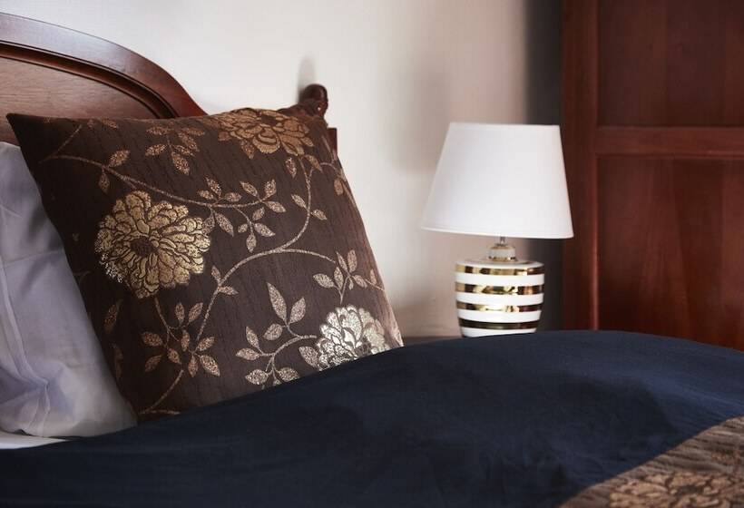 Номер Стандарт, Milling Hotel Ansgar