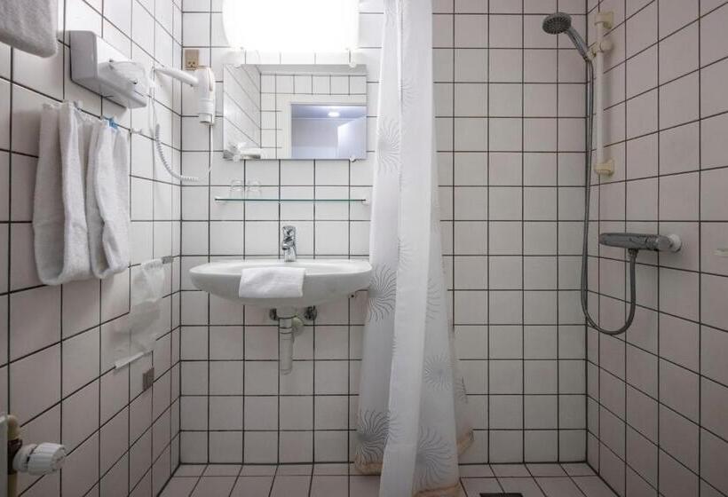 Номер Стандарт, Tønderhus