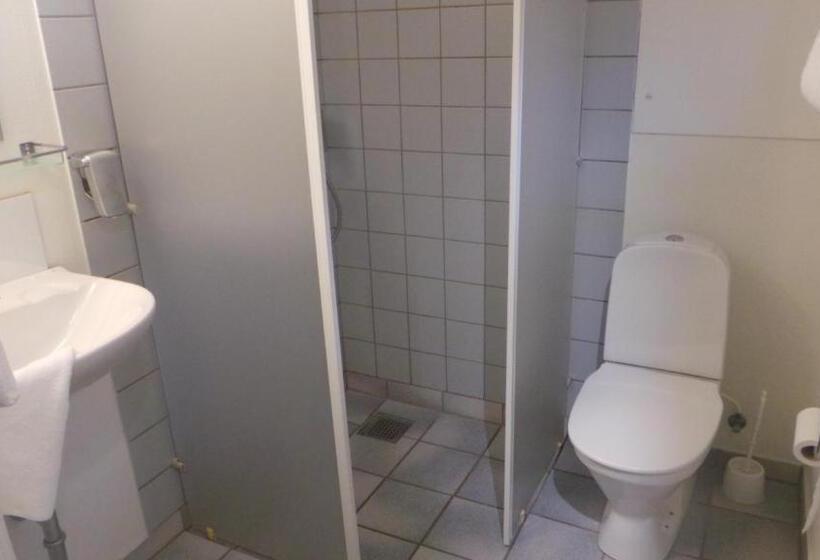 Номер Стандарт, Tønderhus
