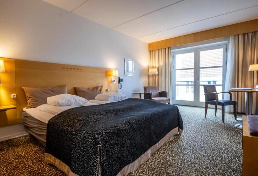 Номер Superior, Tønderhus