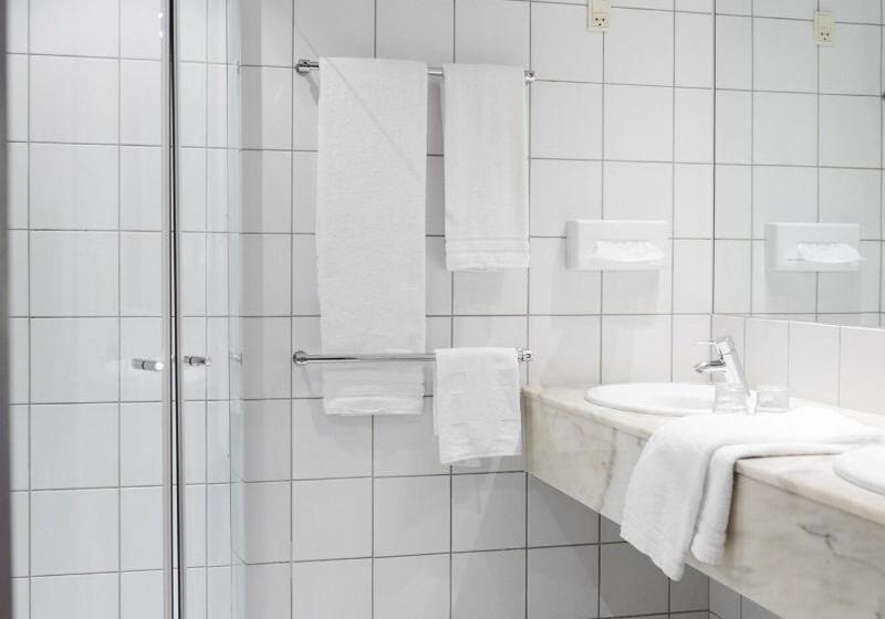Номер Стандарт Трехместный, Vejle Center