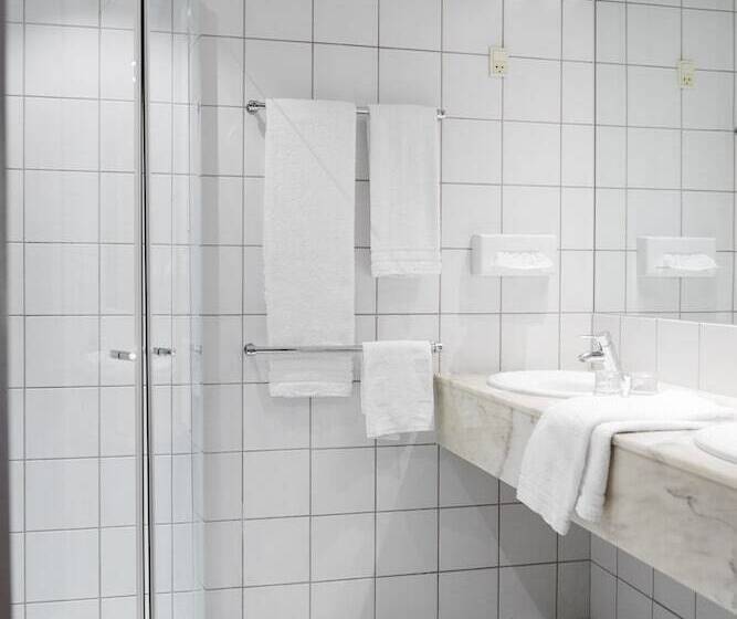 Номер Стандарт, Vejle Center
