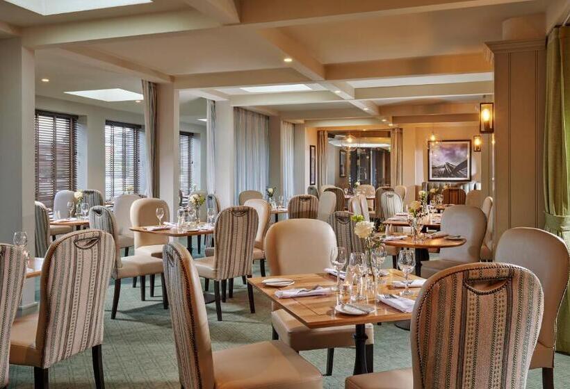 Классический Номер, Actons Hotel Kinsale