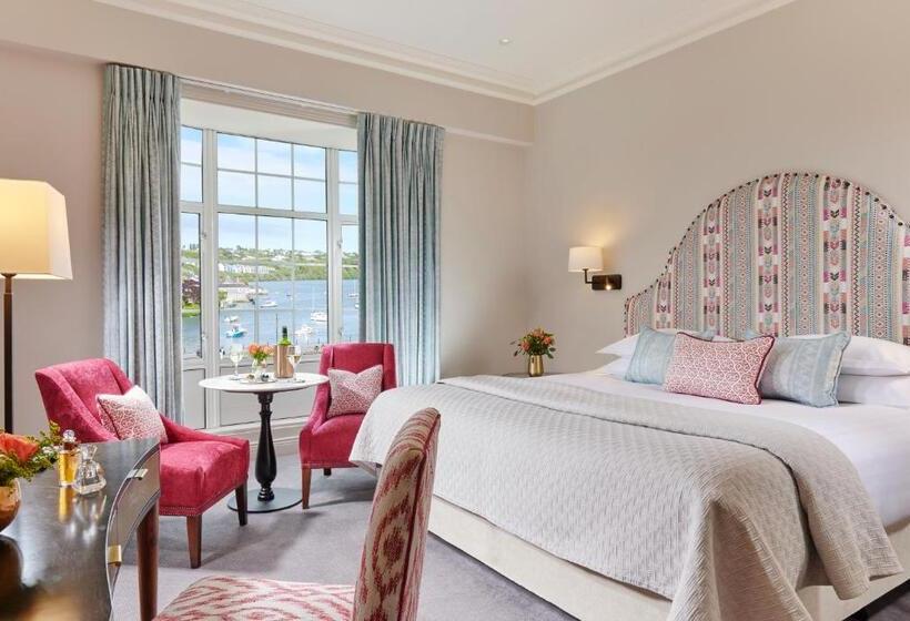 Номер Стандартный с Видом, Actons Hotel Kinsale