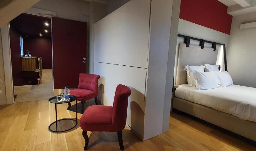 Family Suite, Aigle D Or  Strasbourg Nord