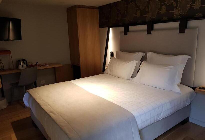 Номер Economy, Aigle D Or  Strasbourg Nord