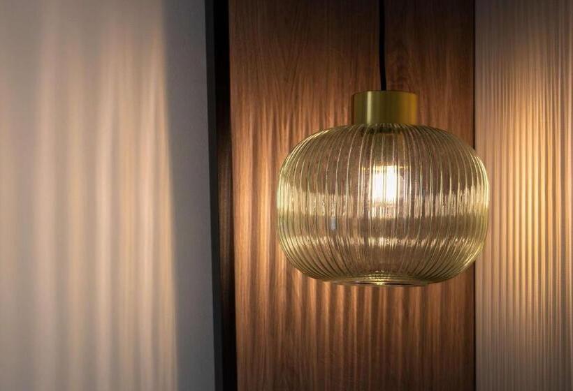 اتاق استاندارد, Brit Hotel Blois   Le Préma